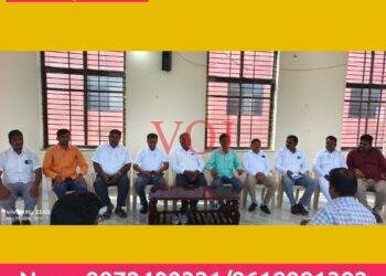 ಡಿ-10 ರಂದು ಸುವರ್ಣಸೌಧ ಮುತ್ತಿಗೆ, ಮಿಸಲಾತಿ ಹೋರಾಟ ಹತ್ತಿಕ್ಕುವ ಪ್ರಯತ್ನ  ಶಾಸಕ, ಸಚಿವರಿಗೆ ಶೋಭೆಯಲ್ಲ..!