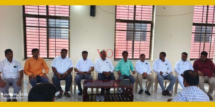 ಡಿ-10 ರಂದು ಸುವರ್ಣಸೌಧ ಮುತ್ತಿಗೆ, ಮಿಸಲಾತಿ ಹೋರಾಟ ಹತ್ತಿಕ್ಕುವ ಪ್ರಯತ್ನ ಶಾಸಕ, ಸಚಿವರಿಗೆ ಶೋಭೆಯಲ್ಲ..!