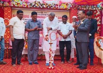 ಹೃದಯವಂತಿಕೆಯಿಂದ ಬದುಕುವದು ಮುಖ್ಯ – ಶಾಸಕ ಯಶವಂತರಾಯಗೌಡ