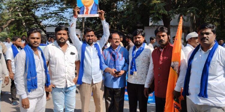 ನಗರ ಸಾರಿಗೆ ಸ್ತಬ್ದ – ಆಟೋ ಸಂಚಾರ ವಿರಳ