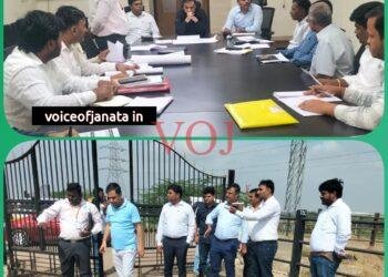 ಡಿಸೆಂಬರ್ ಅಂತ್ಯದೊಳಗೆ ಅಮೃತ-1.0 ಯೋಜನೆ ಕಾಮಗಾರಿ ಪೂರ್ಣಗೊಳಿಸಿ