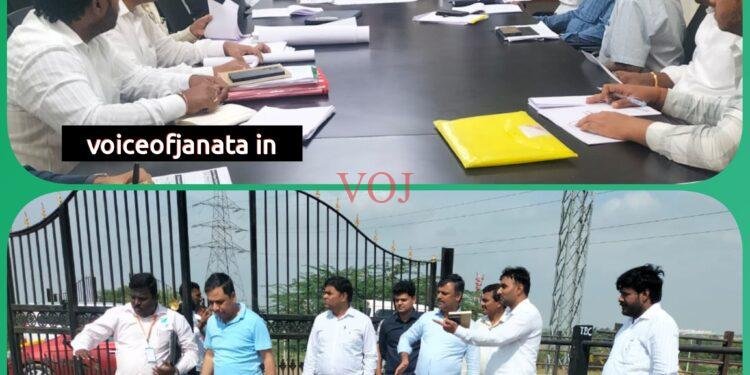 ಡಿಸೆಂಬರ್ ಅಂತ್ಯದೊಳಗೆ ಅಮೃತ-1.0 ಯೋಜನೆ ಕಾಮಗಾರಿ ಪೂರ್ಣಗೊಳಿಸಿ