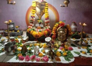 ಡಿ-9-10 ರಂದು ಲಚ್ಯಾಣ ಗ್ರಾಮದಲ್ಲಿ ಶ್ರೀ ಮಲ್ಲಯ್ಯ ದೇವರ ಛಟ್ಟಿ ಜಾತ್ರಾ ಮಹೋತ್ಸವ