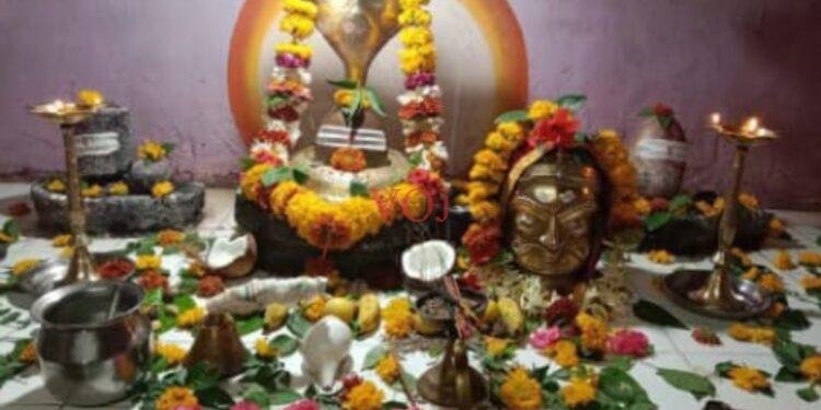 ಡಿ-9-10 ರಂದು ಲಚ್ಯಾಣ ಗ್ರಾಮದಲ್ಲಿ ಶ್ರೀ ಮಲ್ಲಯ್ಯ ದೇವರ ಛಟ್ಟಿ ಜಾತ್ರಾ ಮಹೋತ್ಸವ