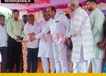 ಇಂಡಿಯಲ್ಲಿ ಗ್ಯಾರಂಟಿ ಯೋಜನೆಗಳ ಅನುಷ್ಠಾನ ಸಮಿತಿಯ ಕಚೇರಿ ಉದ್ಘಾಟಿನೆ