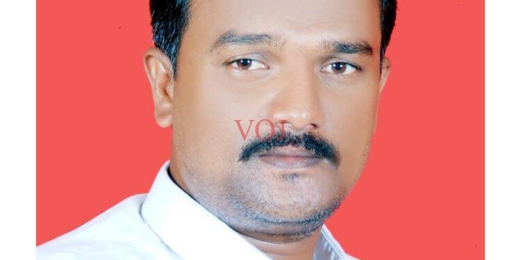 ಕಮಲಾಪುರ್ ಟ್ರಾಫಿಕ್ ಸಮಸ್ಯೆಗೆ ಪರಿಹಾರ ಒದಗಿಸಿ.