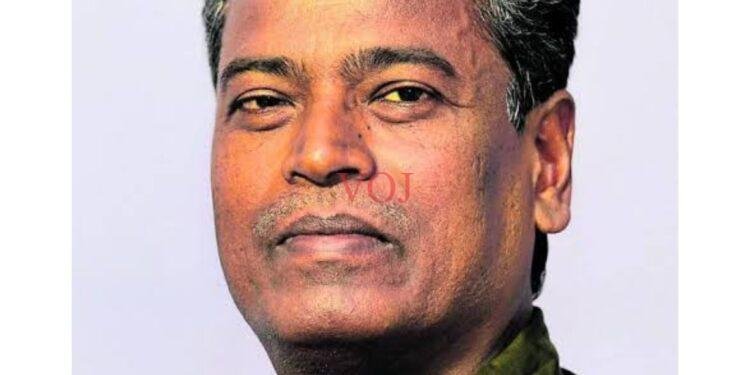 ಡಿ.ಉಮಾಪತಿ ವಡ್ಡರ್ಸೆ ರಘುರಾಮಶೆಟ್ಟಿ ಸಾಮಾಜಿಕ ನ್ಯಾಯ ಪತ್ರಿಕೋದ್ಯಮ ಪ್ರಶಸ್ತಿ