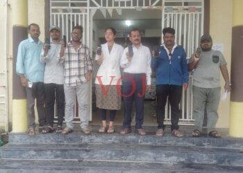 ಪಶು ಗಣತಿಗೆ ಡಿಜಿಟಲ್ ಟಚ್..!