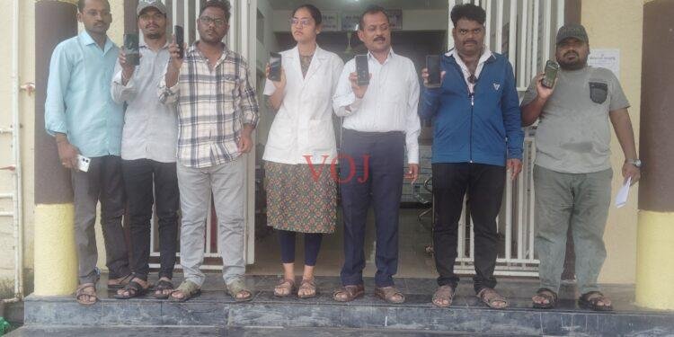 ಪಶು ಗಣತಿಗೆ ಡಿಜಿಟಲ್ ಟಚ್..!