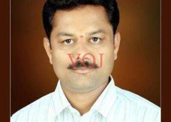 ಇಂಡಿ : ಆರ್ ಎಮ್ ನಡಕಟ್ಟಿಗೆ ಪಿ ಎಚ್ ಡಿ ಪ್ರದಾನ