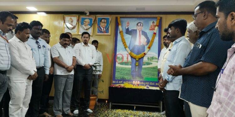 ನೊಂದವರ ವಿಮೋಚಕ ಬಾಬಾಸಾಹೇಬರ ಕನಸುಗಳು