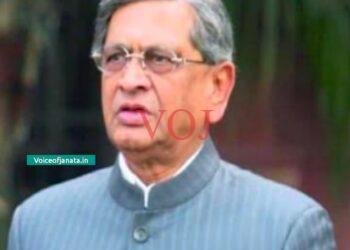 ಮಾಜಿ ಮುಖ್ಯಮಂತ್ರಿ ಎಸ್ ಎಮ್ ಕೃಷ್ಣ ನಿಧನ