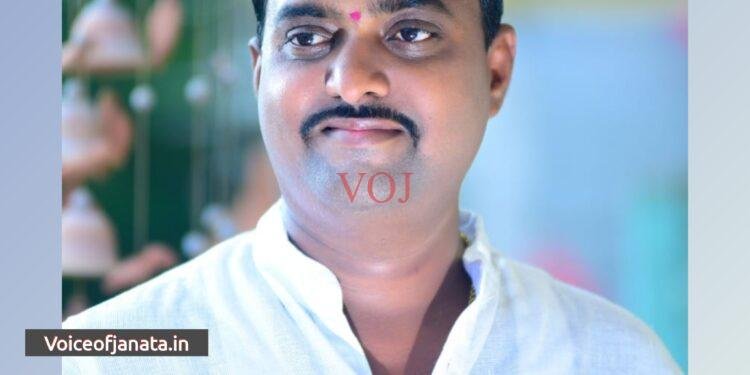 ಮಾಜಿ ಮುಖ್ಯಮಂತ್ರಿ ಎಸ್ ಎಮ್ ಕೃಷ್ಣ ನಿಧನಕ್ಕೆ ಭಾಜಪ ಮುಖಂಡ ರಾಮಸಿಂಗ ಸಂತಾಪ