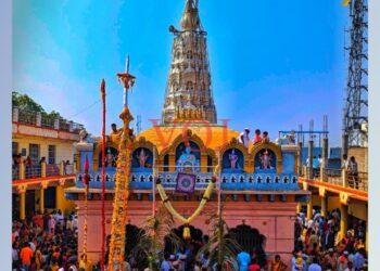 ಇಂಡಿಯ ಪವಾಡ ಪುರುಷನ ಜಾತ್ರೆ..!