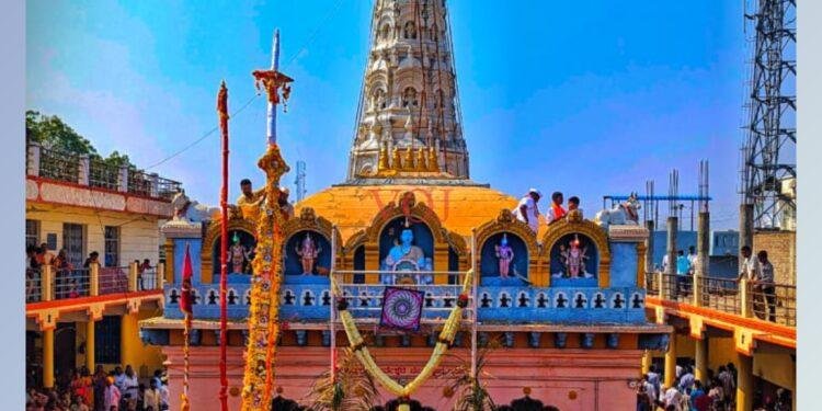 ಇಂಡಿಯ ಪವಾಡ ಪುರುಷನ ಜಾತ್ರೆ..!