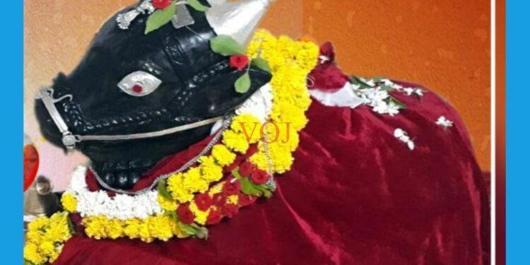 ಡಿ-12 ರಿಂದ ನಂದಿ ಬಸವೇಶ್ವರ ಜಾತ್ರಾ ಮಹೋತ್ಸವ