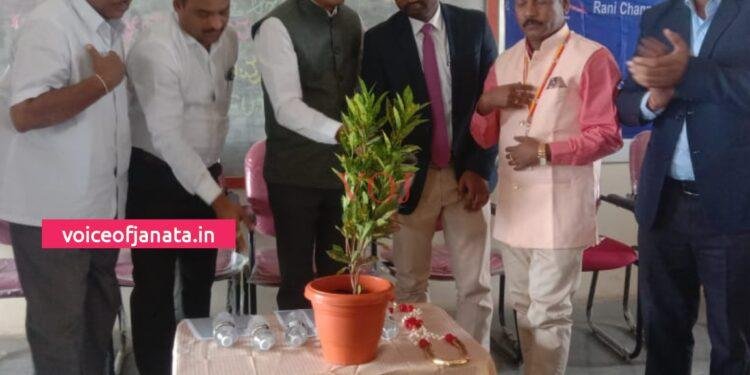 ಸರಕಾರಿ ಪ್ರಥಮ ದರ್ಜೆ ಕಾಲೇಜನಲ್ಲಿ ಕಾನೂನು ಅರಿವು ನೆರವು ಕಾರ್ಯಕ್ರಮ