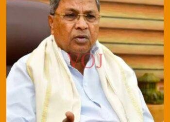 ಡಿ-12 ರಂದು ಜಿಲ್ಲೆಗೆ ಮುಖ್ಯಮಂತ್ರಿ ಸಿದ್ದರಾಮಯ್ಯ ಎಂಟ್ರಿ..!