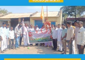 ಪಂಚಮಸಾಲಿ ಆಕ್ರೋಶ : ಸರ್ಕಾರಕ್ಕೆ ಎಚ್ಚರಿಕೆ..!