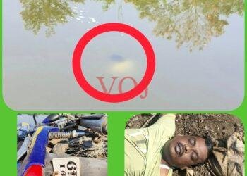 ಅನುಮಾಸ್ಪದ ರೀತಿಯಲ್ಲಿ ವ್ಯಕ್ತಿ ಶವವೊಂದು ಭೀಮಾನದಿಯಲ್ಲಿ ಪತ್ತೆ..!