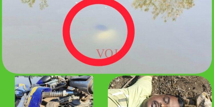 ಅನುಮಾಸ್ಪದ ರೀತಿಯಲ್ಲಿ ವ್ಯಕ್ತಿ ಶವವೊಂದು ಭೀಮಾನದಿಯಲ್ಲಿ ಪತ್ತೆ..!