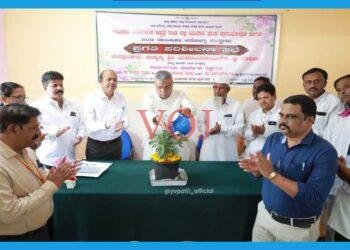 ಆರೋಗ್ಯ ಸೇವೆಗಳು ಜನರ ಮನೆ ಬಾಗಲಿಗೆ – ಯಶವಂತರಾಯಗೌಡ