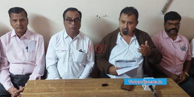 ಡಿ.31 ರಿಂದ ರಾಜ್ಯಾದ್ಯಂತ ಸಾರಿಗೆ ನೌಕರರ “ಅನಿರ್ಧಿಷ್ಟಾವಧಿ ಮುಷ್ಕರ”