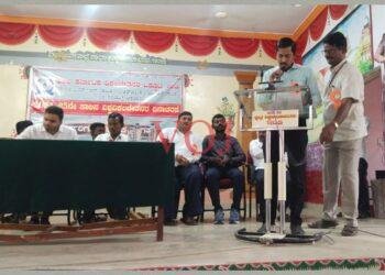 ವಿಕಲ ಚೇತನರು ಸಮಾಜದ ಮುಖ್ಯ ವಾಹಿನಿಗೆ ತರುವ  ಉದ್ದೇಶ ಸರಕಾರದ್ದು : ಎಸಿ ಅಬೀದ ಗದ್ಯಾಳ