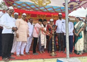 ತಾಯಿ, ಗುರುವಿನ ಋಣ ತೀರಿಸಲು ಸಾಧ್ಯವಿಲ್ಲ..!