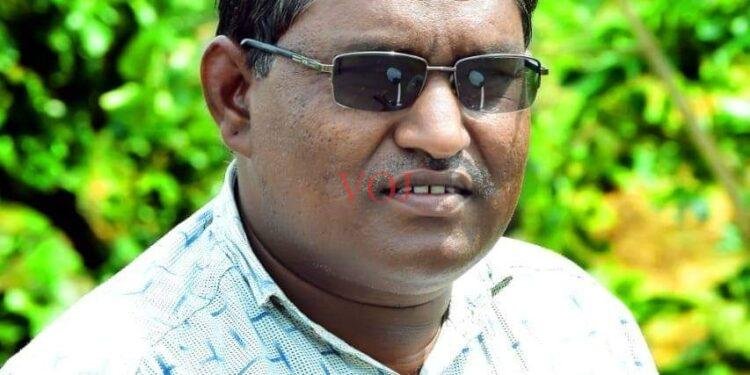 ತಾಲೂಕು ಅಧ್ಯಕ್ಷರಾಗಿ ಗುಂಡಪ್ಪ ಕೊಳ್ಳುರೆ ನೇಮಕ