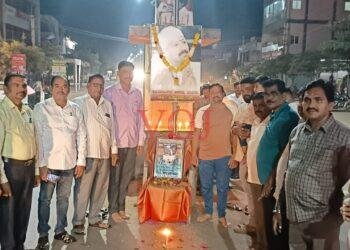 ಕನ್ನಡ ಚಿತ್ರರಂಗದಲ್ಲಿ ಡಾ. ವಿಷ್ಣುವರ್ಧನ್ ಸೇವೆ ಅಜರಾಮರ..!