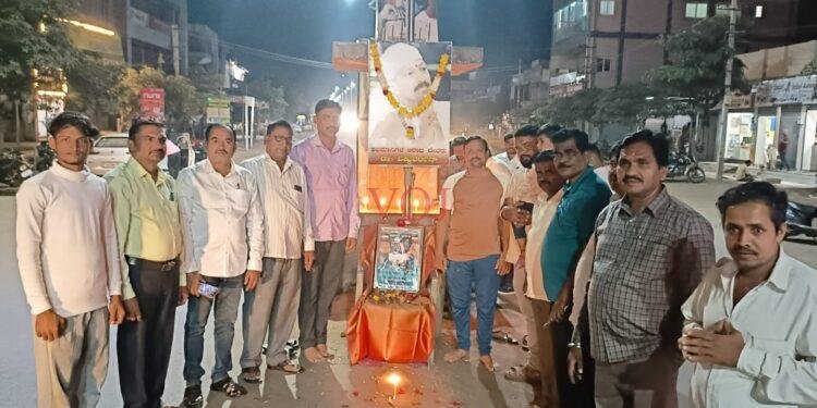 ಕನ್ನಡ ಚಿತ್ರರಂಗದಲ್ಲಿ ಡಾ. ವಿಷ್ಣುವರ್ಧನ್ ಸೇವೆ ಅಜರಾಮರ..!