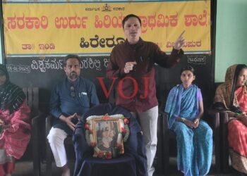 ಜಕಣಾಚಾರಿ ಜಗತ್ತು ಕಂಡ ಶ್ರೇಷ್ಠ ಶಿಲ್ಪಿ-ಸಂತೋಷ ಬಂಡೆ