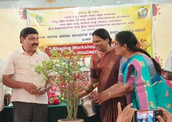 ಗುಣಮಟ್ಟದ ಶಿಕ್ಷಣಕ್ಕೆ ಹೆಚ್ಚು ಒತ್ತು ನೀಡಿ-ಉಮಾದೇವಿ ಸೊನ್ನದ