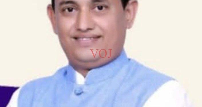 ಸಚಿವ ಖರ್ಗೆ ಏಳಿಗೆ ಕಂಡು ಬಿಜೆಪಿಗೆ ಹೊಟ್ಟೆಕಿಚ್ಚು