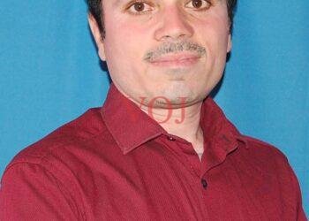 ರಾಜ್ಯ ಪ್ರಶಸ್ತಿಗೆ ಶಿಕ್ಷಕ ಸಂತೋಷ ಬಂಡೆ ಆಯ್ಕೆ