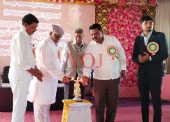 ಸುಭಾಷ್ ಚಂದ್ರ ಬೋಸ್ ರವರ ಚಿಂತನೆ ಸಾರ್ವಕಾಲಿಕ : ಬಿ ಡಿ ಪಾಟೀಲ