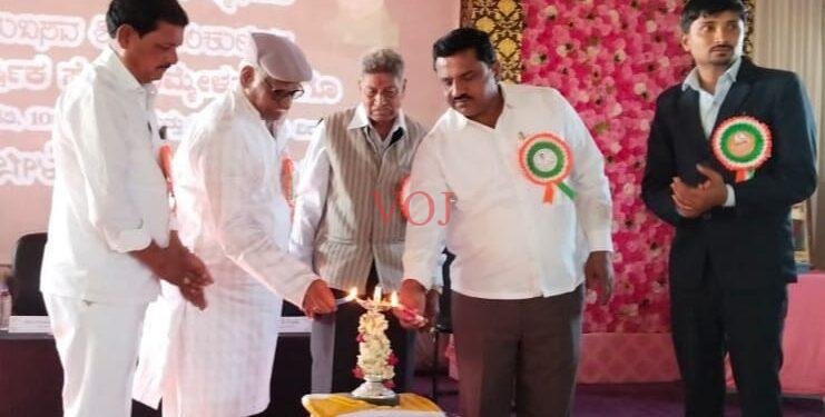 ಸುಭಾಷ್ ಚಂದ್ರ ಬೋಸ್ ರವರ ಚಿಂತನೆ ಸಾರ್ವಕಾಲಿಕ : ಬಿ ಡಿ ಪಾಟೀಲ