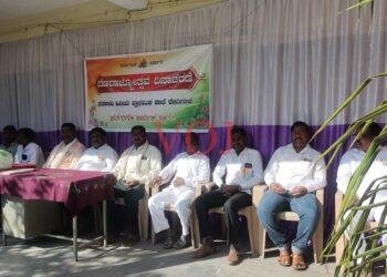 ಜಗತ್ತಿನಲ್ಲೇ ಅತೀ ದೊಡ್ಡ ಸಂವಿಧಾನ :ದೇಗಿನಾಳ ಸರ್ಕಾರಿ ಮಾದರಿ ಪ್ರಾಥಮಿಕ ಶಾಲೆ ಮುಖ್ಯ ಗುರುಗಳು