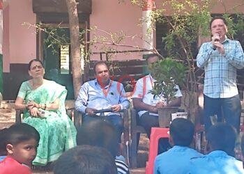 ರಕ್ತಹೀನತೆ ತಡೆಗಟ್ಟಲು ಎಲ್ಲರ ಸಹಕಾರ ಮುಖ್ಯ-ಭಜಂತ್ರಿ