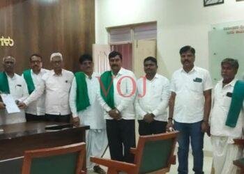 ರಾತ್ರಿ ಹಗಲು ಅಕ್ರಮ ಮರಳುಗಾರಿಕೆ..ಎಲ್ಲಿ ಗೊತ್ತಾ..?