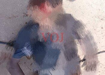 ಇಂಡಿ| ಅಪರಿಚಿತ ವ್ಯಕ್ತಿಯ ಶವ ಪತ್ತೆ..!