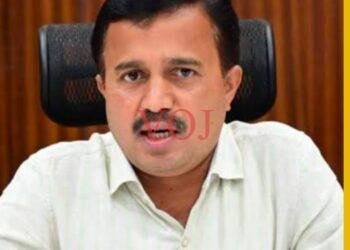 ಜ- 3 ರಂದು ಇಂಡಿಗೆ ರಾಜ್ಯ ನೌಕರ ಸಂಘದ ನೂತನ ಸಾರಥಿ ಸಿ.ಎಸ್ ಷಡಕ್ಷರಿ ಆಗಮನ: ತಾಲ್ಲೂಕು ಅಧ್ಯಕ್ಷ ರಾವೂರ