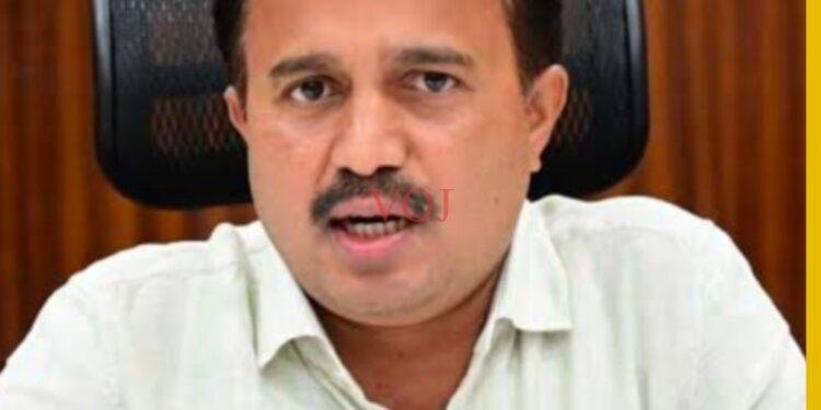 ಜ- 3 ರಂದು ಇಂಡಿಗೆ ರಾಜ್ಯ ನೌಕರ ಸಂಘದ ನೂತನ ಸಾರಥಿ ಸಿ.ಎಸ್ ಷಡಕ್ಷರಿ ಆಗಮನ: ತಾಲ್ಲೂಕು ಅಧ್ಯಕ್ಷ ರಾವೂರ