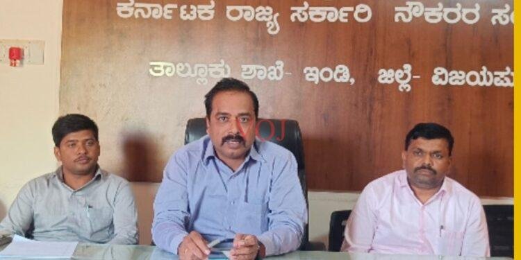 ನೌಕರ ಸಂಘದ ರಾಜ್ಯಧ್ಯಕ್ಷ ಸಿ.ಎಸ್ ಷಡಕ್ಷರಿಗೆ ಅಭಿನಂದನಾ ಸಮಾರಂಭ, ಹೆಚ್ಚಿನ ಸಂಖ್ಯೆ ಪಾಲ್ಗೊಳ್ಳಲು ಕರೆ : ಬಿ.ಎ ರಾವೂರ