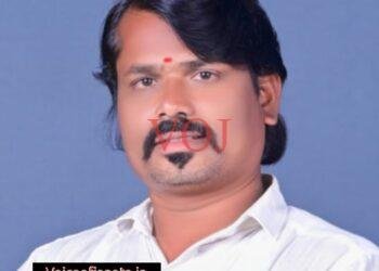 ಕಾಂಗ್ರೆಸ್ ವಿರುದ್ಧ ತಳವಾರ ಸಮುದಾಯ ಆಕ್ರೋಶ : ಅಧ್ಯಕ್ಷ ರೇವಣ್ಣ ಹತ್ತಳ್ಳಿ