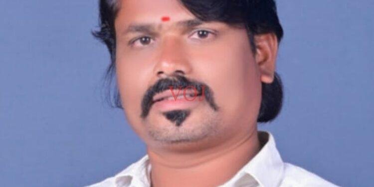 ಕಾಂಗ್ರೆಸ್ ವಿರುದ್ಧ ತಳವಾರ ಸಮುದಾಯ ಆಕ್ರೋಶ : ಅಧ್ಯಕ್ಷ ರೇವಣ್ಣ ಹತ್ತಳ್ಳಿ