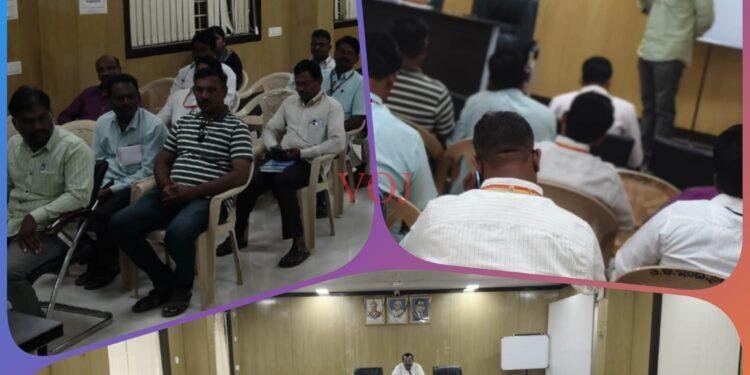 ಇಂಡಿ | ವಿವಿಧ ಮಹನೀಯರ ಜಯಂತಿ ಅರ್ಥಪೂರ್ಣ ಆಚರಣೆಗೆ ನಿರ್ಧಾರ