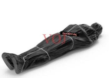 ಭೀಮಾತೀರದಲ್ಲಿ ಅಪರಿಚಿತ ವ್ಯಕ್ತಿಯ ಶವ ಪತ್ತೆ..!