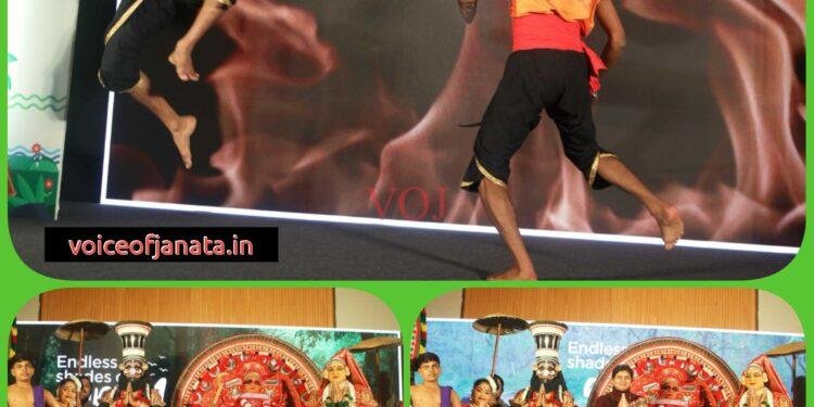 ಕೇರಳದಿಂದ ಸ್ಥಳೀಯ ಪ್ರವಾಸಿಗರ ಸಂಖ್ಯೆ ಹೆಚ್ಚಿಸಲು ಅಖಿಲ ಭಾರತ ಅಭಿಯಾನಕ್ಕೆ ಚಾಲನೆ